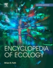 Encyclopedia of Ecology - eBook