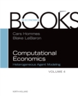 Computational Economics: Heterogeneous Agent Modeling - eBook