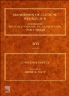 Cingulate Cortex : Volume 166 - Book