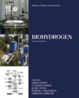 Biomass, Biofuels, Biochemicals : Biohydrogen - eBook