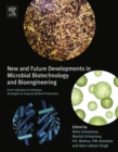 New and Future Developments in Microbial Biotechnology and Bioengineering : From Cellulose to Cellulase: Strategies to Improve Biofuel Production - eBook