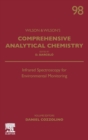 Infrared Spectroscopy for Environmental Monitoring : Volume 98 - Book