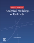 Analytical Modelling of Fuel Cells - eBook
