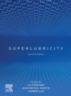 Superlubricity - eBook