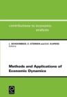 Methods and Applications of Economic Dynamics : Workshop : Invited Papers - Book