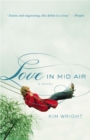 Love In Mid Air - Book