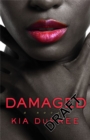 Damaged - Book