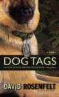 Dog Tags : Number 8 in series - Book