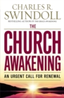The Church Awakening : An Urgent Call for Renewal - Book