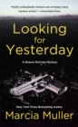 Looking for Yesterday - Book