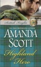 Highland Hero : Number 2 in series - Book