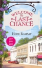 Welcome to Last Chance : Number 1 in series - Book