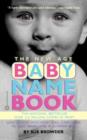 The New Age Baby Name Book - Book