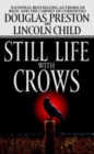 Still Life with Crows - Book