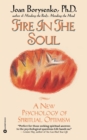 Fire In The Soul - Book