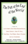 The Putt At The End Of The World - Book