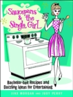 Saucepans And The Single Girl - Book
