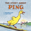 The Story about Ping - Book