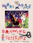 Henri Matisse:Drawing with Scissors (Om) : Drawing with Scissors - Book