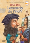 Who Was Leonardo da Vinci? - Book