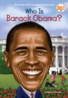 Who Is Barack Obama? - Book