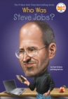 Who Was Steve Jobs? - Book