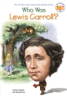 Who Was Lewis Carroll? - Book