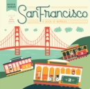 San Francisco : A Book of Numbers - Book