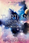Thirteen Rising - Book