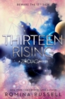 Thirteen Rising - Book