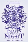 Beasts Made of Night - Book