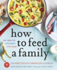 How to Feed a Family - eBook