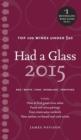 Had a Glass 2015 - eBook