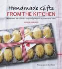 Handmade Gifts from the Kitchen - eBook