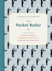 Pocket Butler - eBook