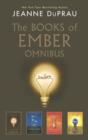 The Books of Ember Omnibus - eBook