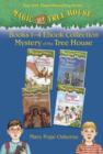 Magic Tree House Books 1-4 Ebook Collection - eBook