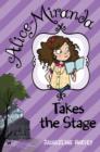 Alice-Miranda Takes the Stage - eBook