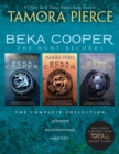 Beka Cooper: The Hunt Records - eBook