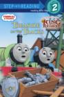 Treasure on the Tracks (Thomas & Friends) - eBook