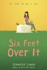 Six Feet Over It - eBook