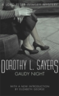 Gaudy Night - Book