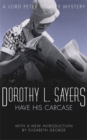 Have His Carcase - Book