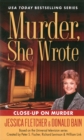 Murder, She Wrote : Close Up On Murder - Book