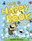 The Happy Book - Book
