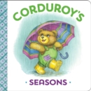 Corduroy's Seasons - Book