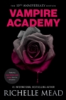 Vampire Academy 10th Anniversary Edition - eBook