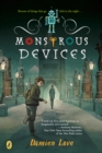 Monstrous Devices - eBook