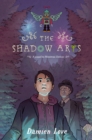 Shadow Arts - eBook