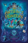 Artifact Hunters - eBook